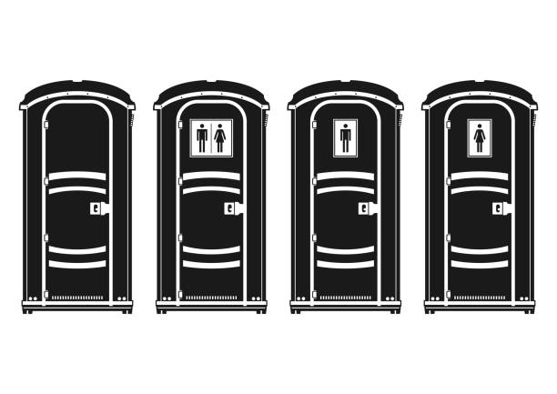 Best Portable Toilets for Disaster Relief Sites  in Jal, NM