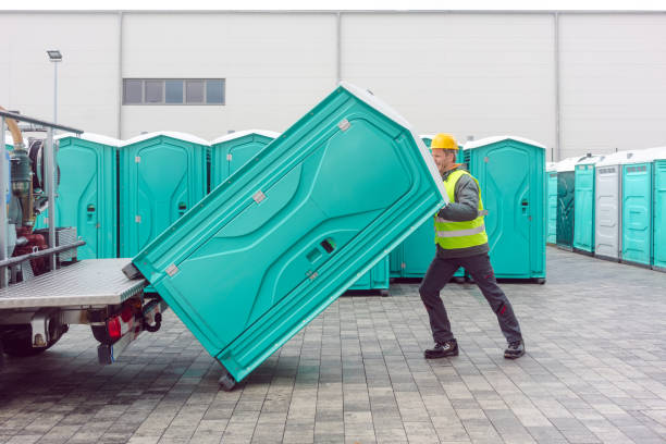Best Portable Restroom Maintenance and Cleaning  in Jal, NM