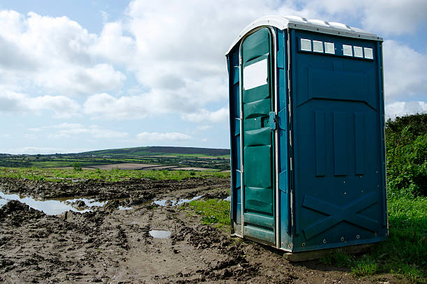 Best Portable Restroom Servicing (Cleaning and Restocking)  in Jal, NM
